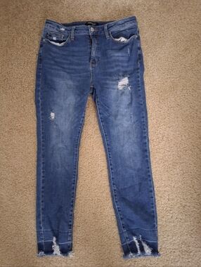 Women's Judy Blue jeans
